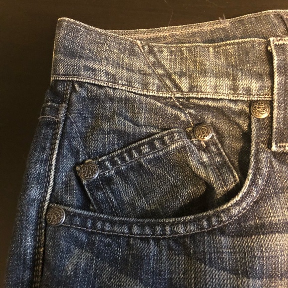 Rock & Republic jeans 30 - Picture 8 of 8